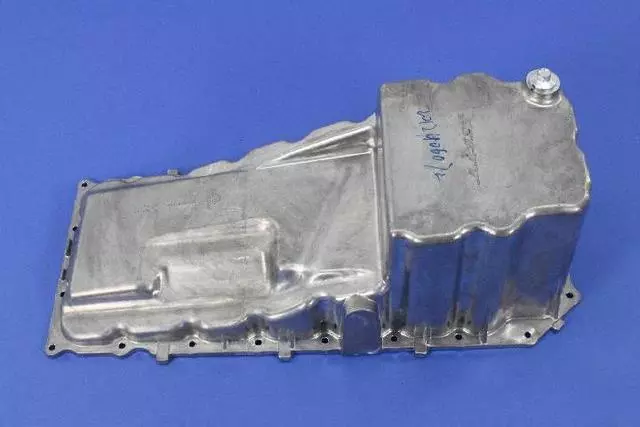 Mopar Gen III HEMI Engine Cast Aluminum Oil Pan 2013-24 SRT8